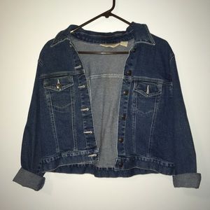 Denim/ jean Jacket